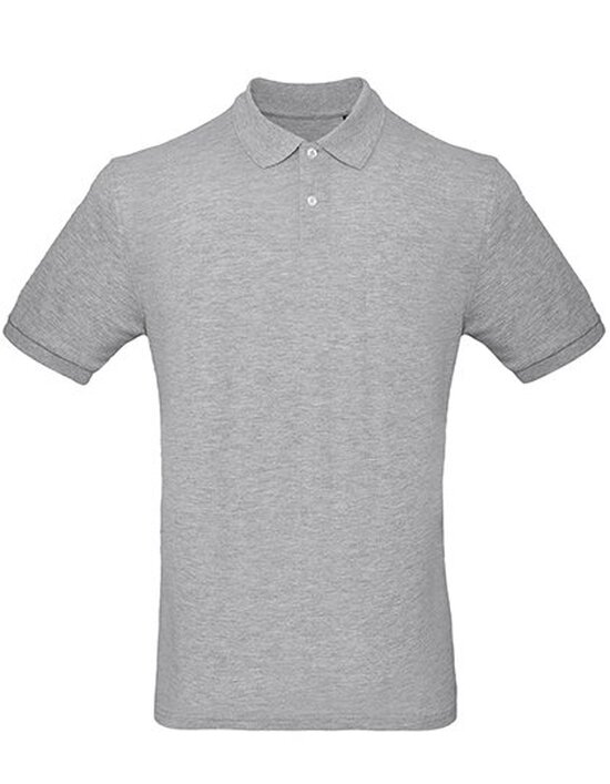 BCPM430 Inspire Polo / Men