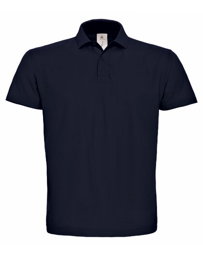 BCPUI10 Polo ID.001 / Unisex