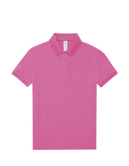 BCPW461 My Polo 180 /Women
