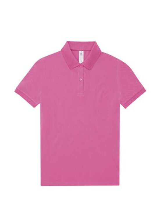 BCPW461 My Polo 180 /Women