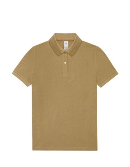 BCPW461 My Polo 180 /Women