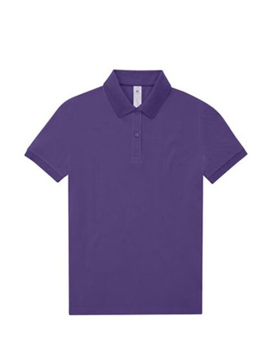 BCPW461 My Polo 180 /Women