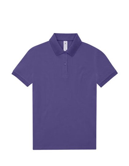 BCPW461 My Polo 180 /Women