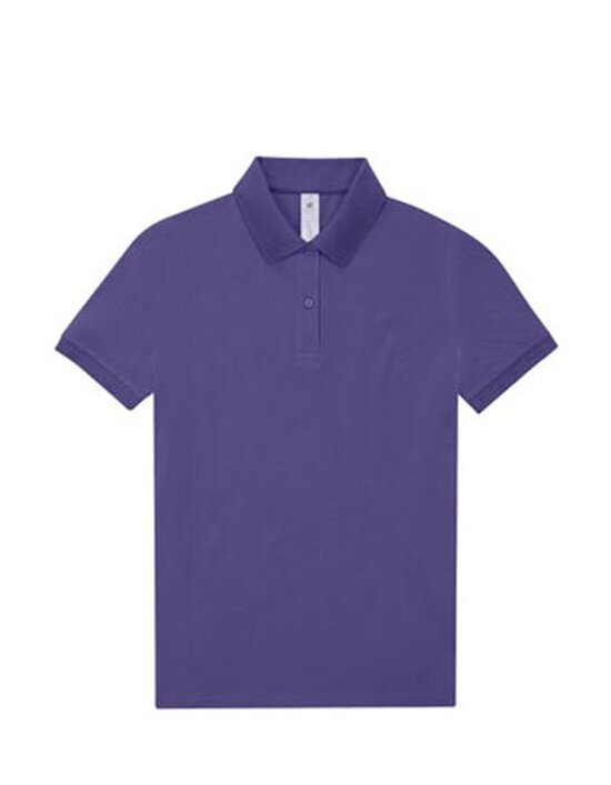 BCPW461 My Polo 180 /Women