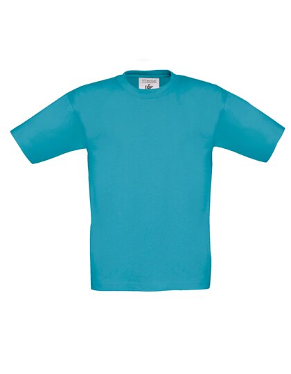 BCTK301 T-Shirt Exact 190 / Kids