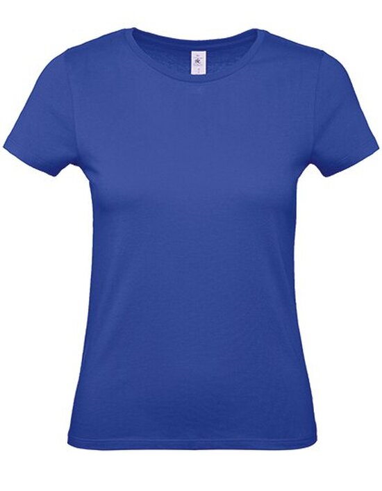 BCTW02T T-Shirt #E150 / Women