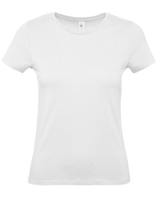 BCTW02T T-Shirt #E150 / Women