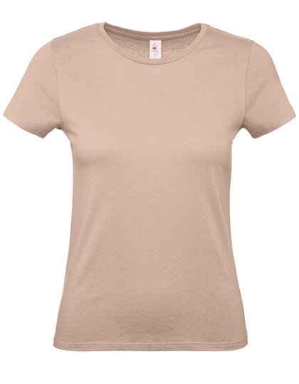 BCTW02T T-Shirt #E150 / Women