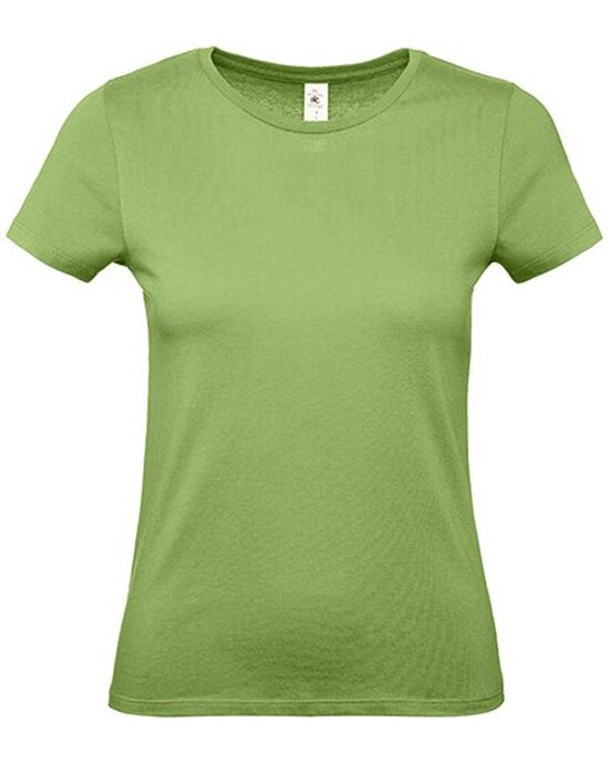 BCTW02T T-Shirt #E150 / Women