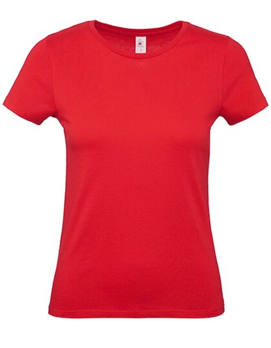 BCTW02T T-Shirt #E150 / Women