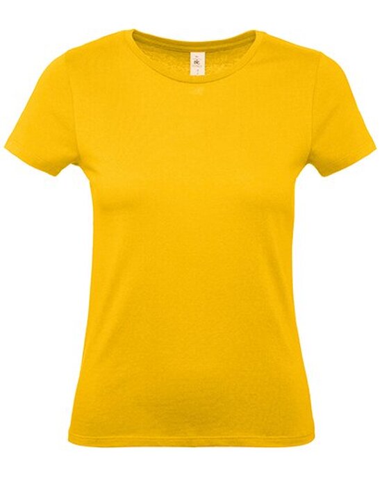 BCTW02T T-Shirt #E150 / Women