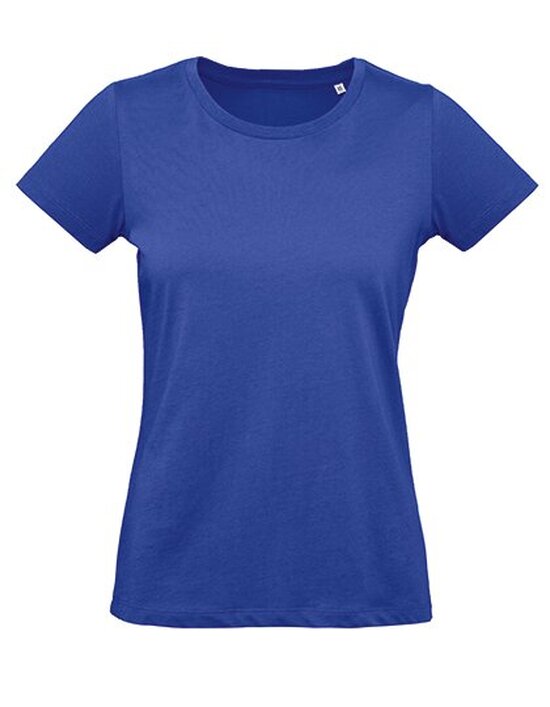BCTW049 Inspire Plus T / Women