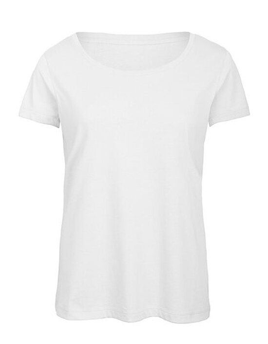 BCTW056 Triblend T-Shirt /Women