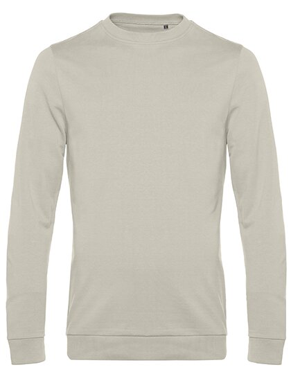 BCWU01W Men´s #Set In Sweat