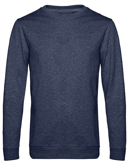 BCWU01W Men´s #Set In Sweat