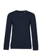 Organic Crew Neck Sweat /Women