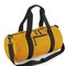 Recycled Barrel Bag