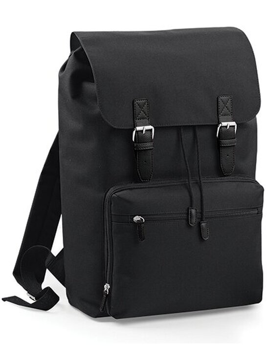 Vintage Laptop Backpack