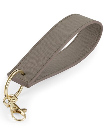 BG747 Boutique Wristlet Keyring
