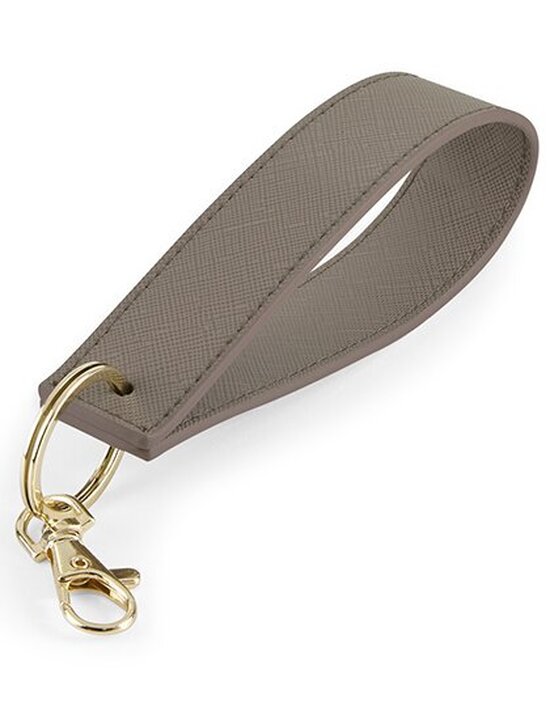 BG747 Boutique Wristlet Keyring