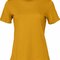 Women´s Relaxed Jersey Short Sleeve Tee