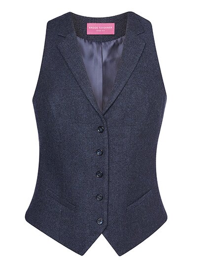 Nashville Ladies Waistcoat