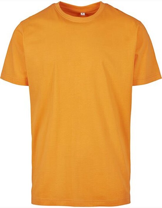 T-Shirt Round Neck