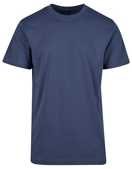 T-Shirt Round Neck