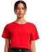 Ladies` Cropped Tee