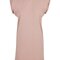 Ladies Turtle Extended Shoulder Dress