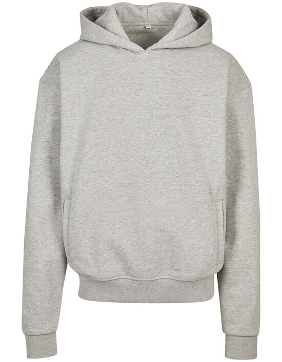 BY268 Build Your Brand Ultra Heavy Oversized Hoody
