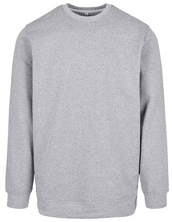 Basic Crewneck