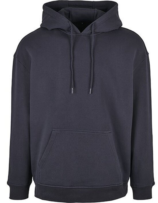Basic Oversize Hoody
