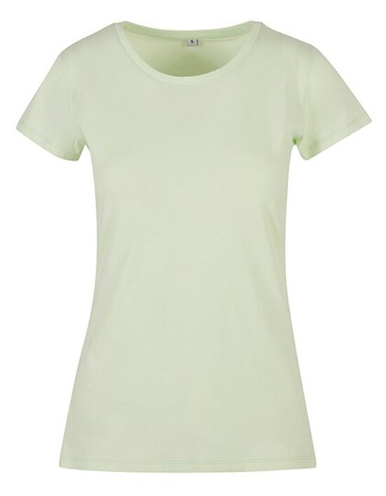 BYBB012 Ladies´ Basic Tee