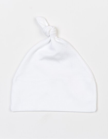 Baby One Knot Hat
