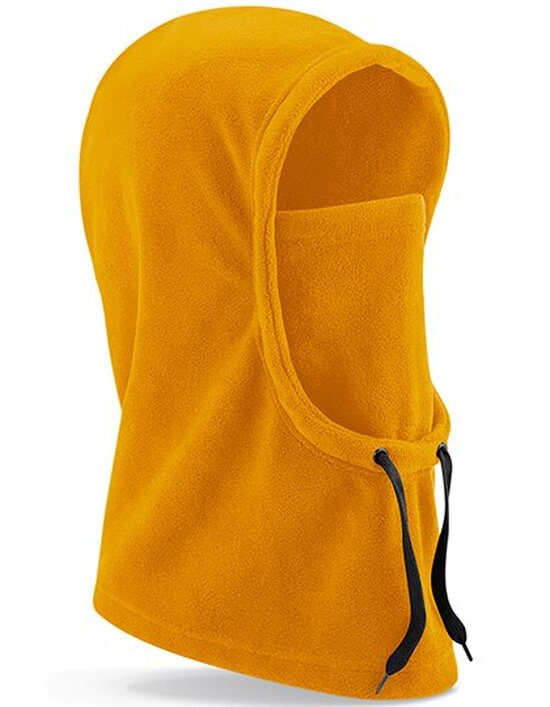 CB282R Recycled Fleece Hood
