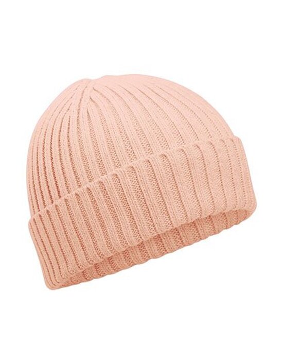CB341B Beechfield Organic Cotton Kids Beanie