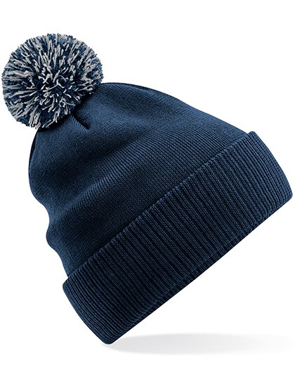 CB450R Recycled Snowstar® Beanie