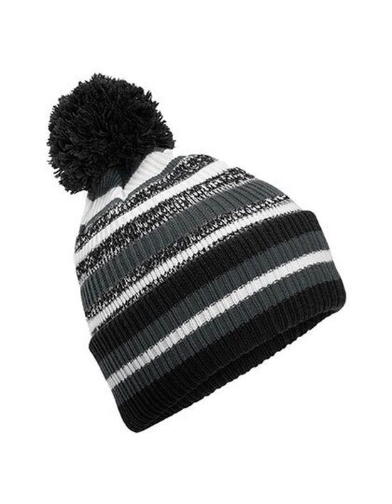 CB474R Beechfield Multi-Sport Fan Beanie