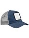 Appliqué Patch 5 Panel Trucker