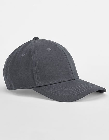 CB820 Beechfield EarthAware® Classic Organic Cotton 6 Panel Cap
