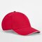 CB825C Beechfield EarthAware® Classic Organic Cotton 5 Panel Cap - Sandwich Peak