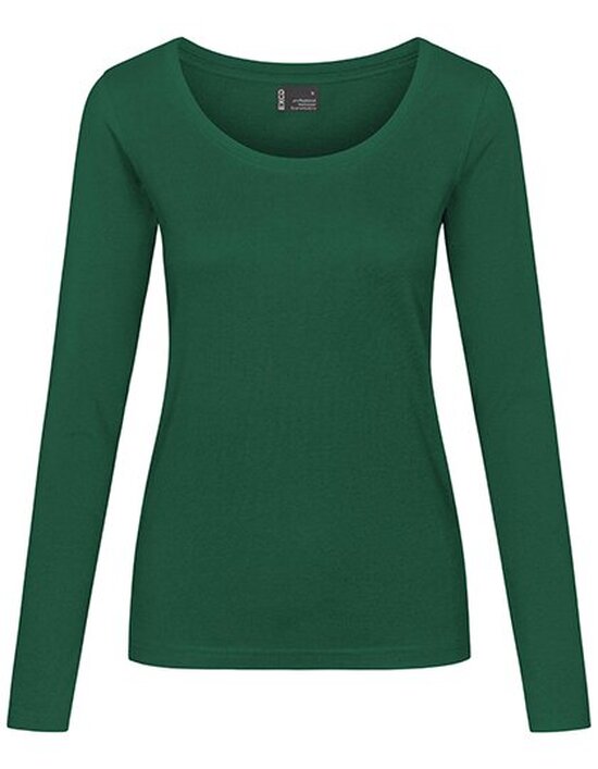 Women´s T-Shirt Longsleeve