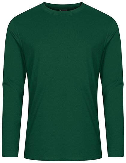 Men´s T-Shirt Longsleeve