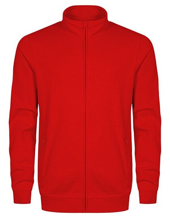 Men´s Sweatjacket