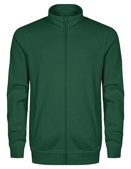 Men´s Sweatjacket