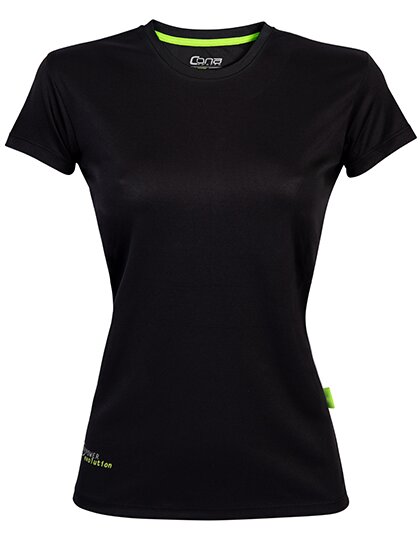 Evolution Ladies` Tech Tee
