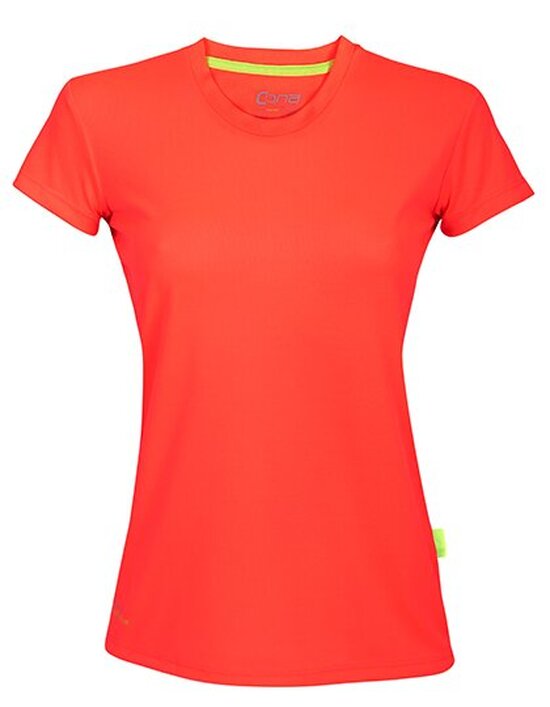 Evolution Ladies` Tech Tee
