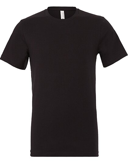 Unisex Jersey Crew Neck T-Shirt