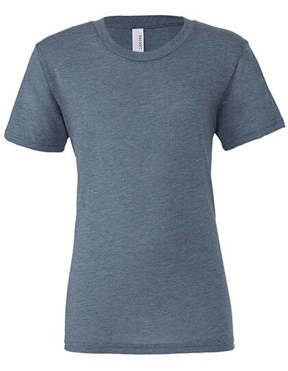 Unisex Triblend Crew Neck T-Shirt